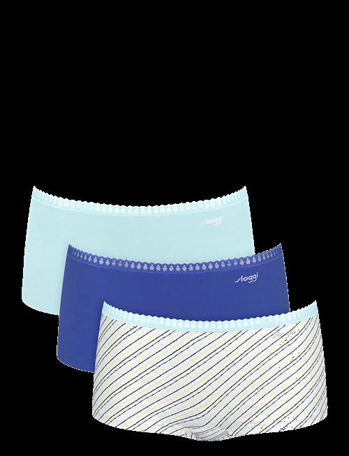 sloggi | Sloggi Go Crush Short C3P | XS