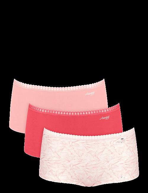 sloggi | Sloggi Go Crush Short C3P | XS