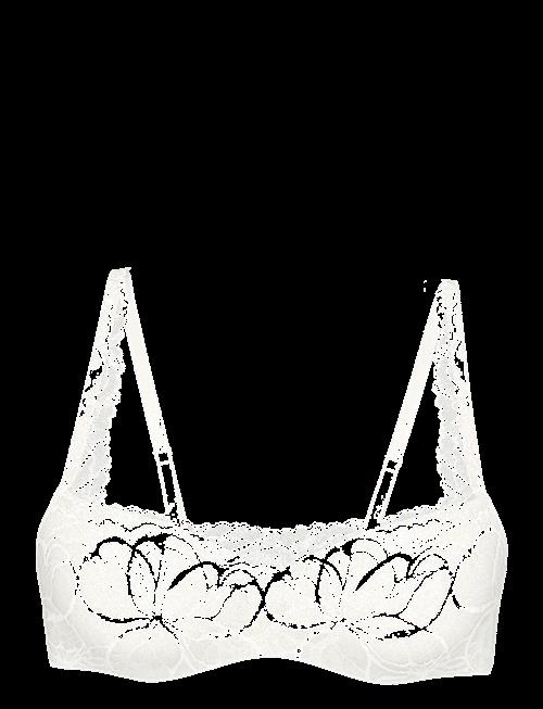 Triumph | Body Make-Up Illusion Lace Balconette | D x 85
