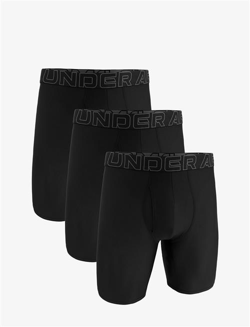 Under Armour | Ua Performance Tech Mesh -Solid 9" 3Pk | S