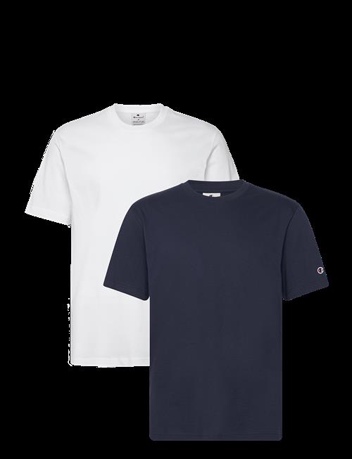 Champion | 2-Pack Short Sleeve T-Shirt | M