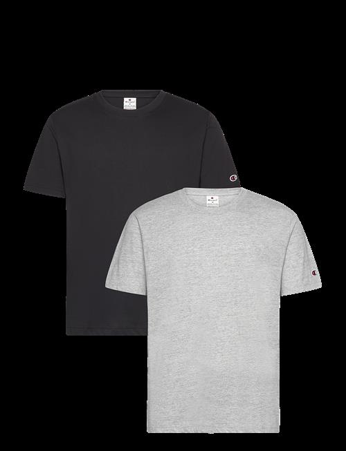 Champion | 2 Pack Ss Tee | XXL