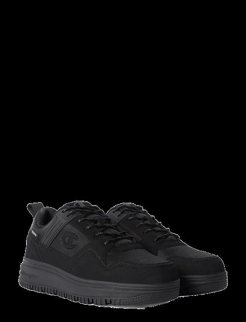 Champion | Rd18 Utility Wp Low Low Cut Shoe | 43