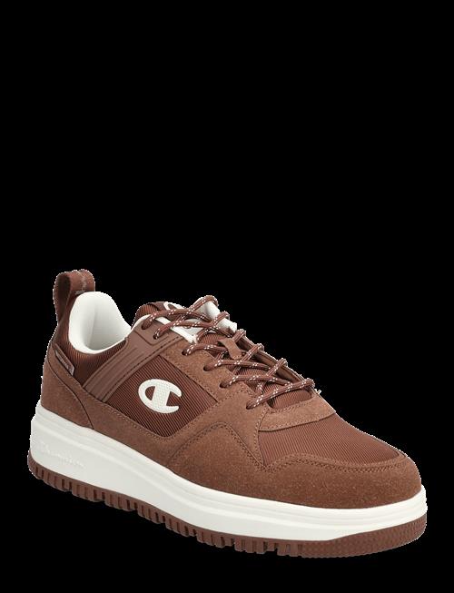 Champion | Rd18 Utility Wp Low Low Cut Shoe | 44.5