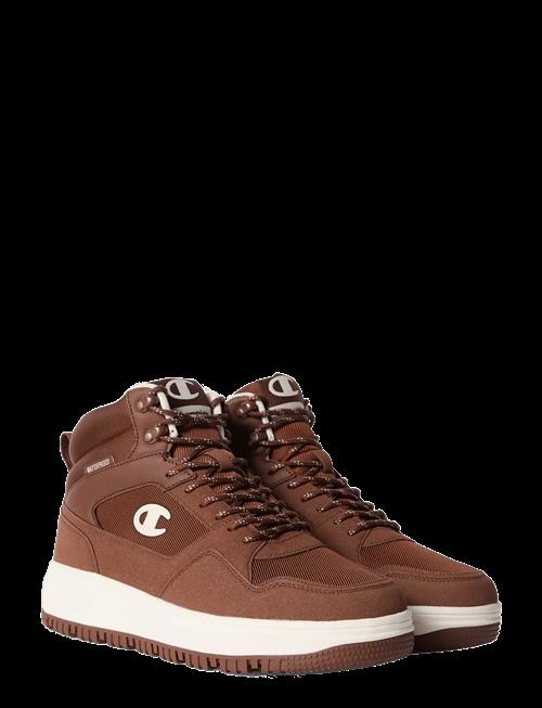 Champion | Rd18 Utility Wp Mid Mid Cut Shoe | 44