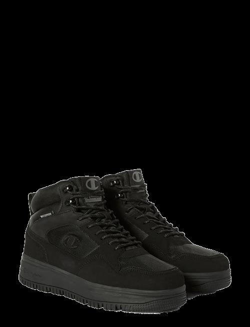 Champion | Rd18 Utility Wp Mid Mid Cut Shoe | 42