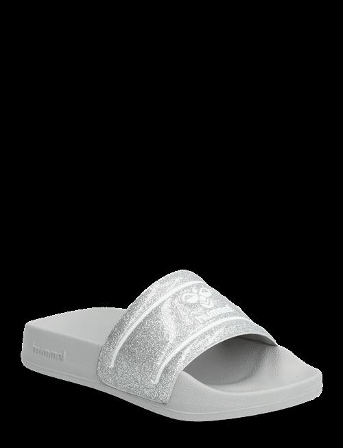 Hummel | Pool Slide Glitter Jr | 27