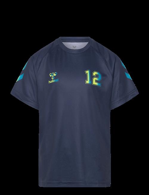 Hummel | Hmlshimmer T-Shirt S/S | 176