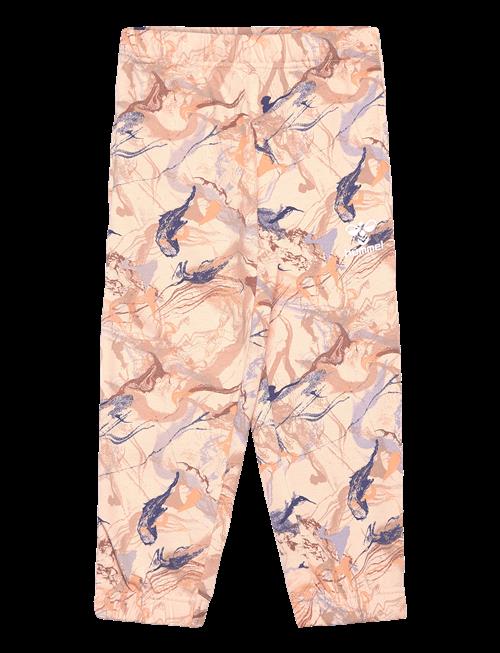 Hummel | Hmlswirly Adjust Waist Pants | 104