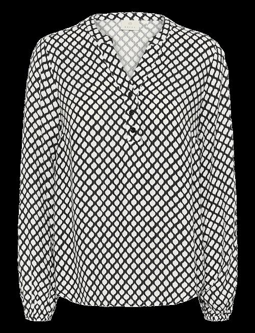 Kaffe | Kamathilde Blouse | 36