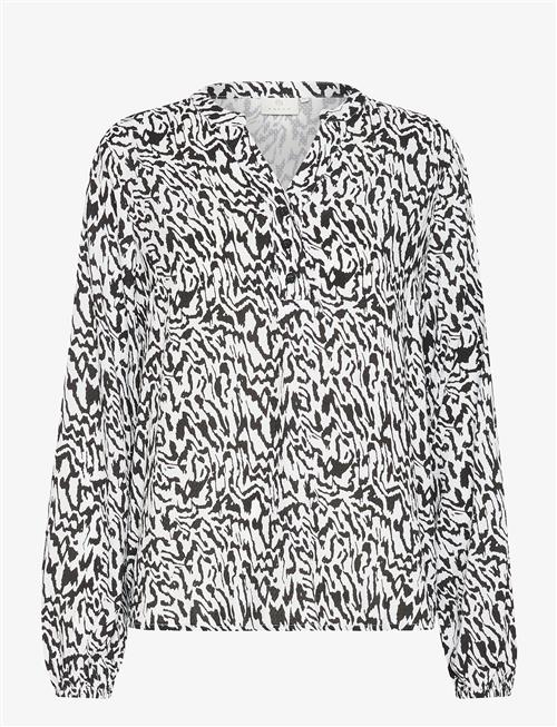 Kaffe | Kamathilde Blouse | 36