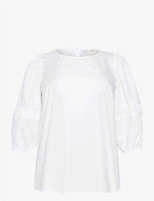 Kaffe Curve | Kcelina Blouse | 48