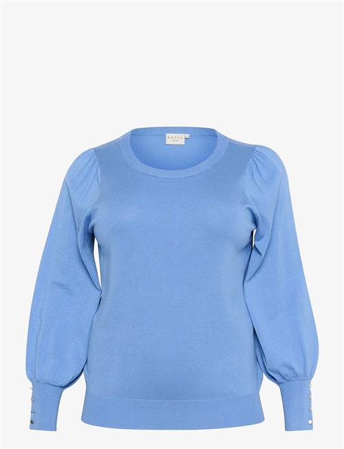 Kaffe Curve | Kclizzy Ls Pullover No | L