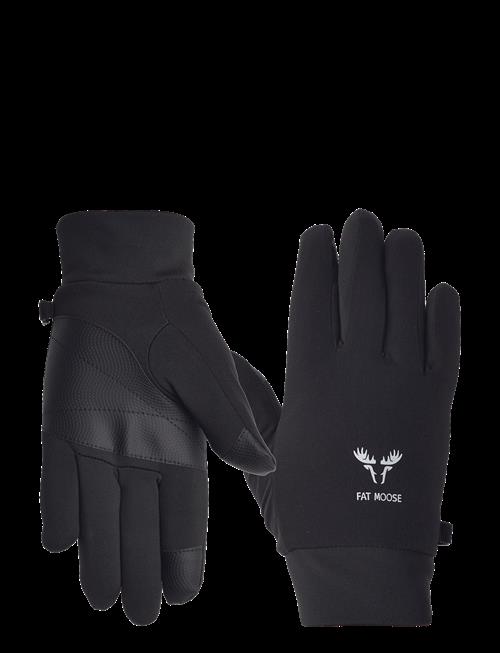 Fat Moose | Daron Tech Winter Gloves | S/M