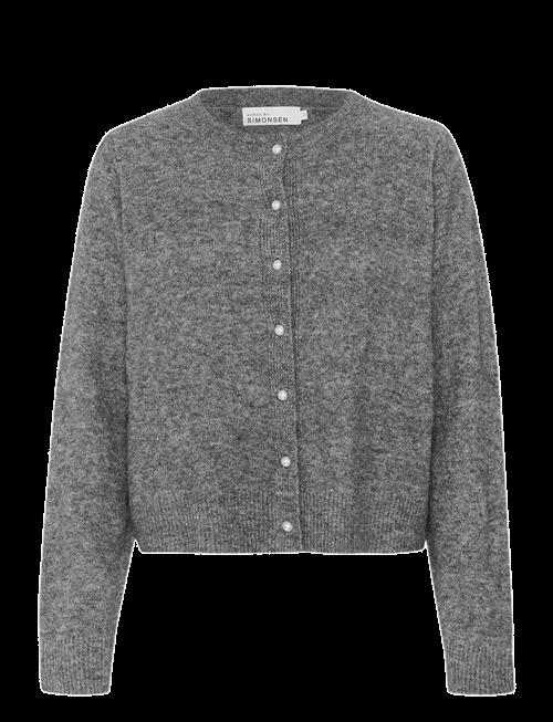 Karen By Simonsen | Kbnoabelle Plain Cardigan | XXS