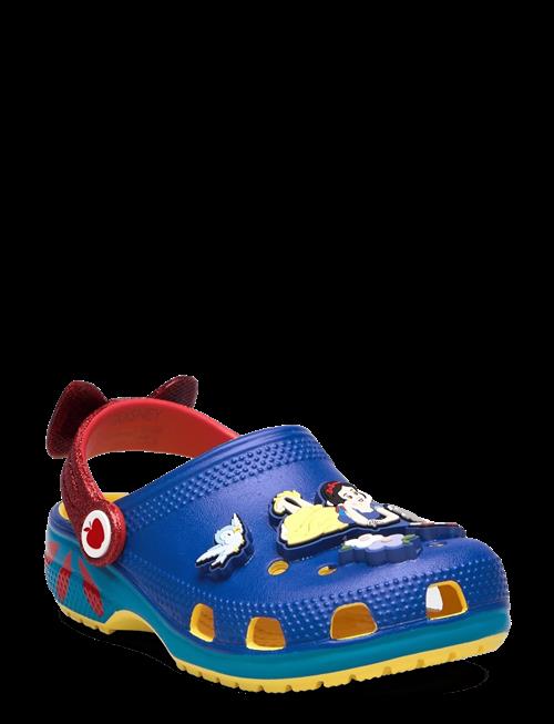 Crocs | Snow White Classic Clog K | 32-33