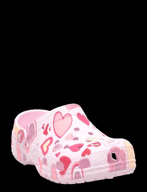 Crocs | Classic Vday Clog K | 33/34