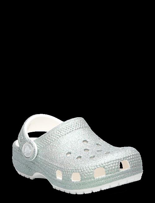 Crocs | Classic Iridescent Glitter Cgt | 24/25