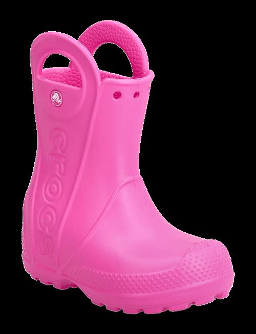 Crocs | Handle It Rain Boot T | 24/25