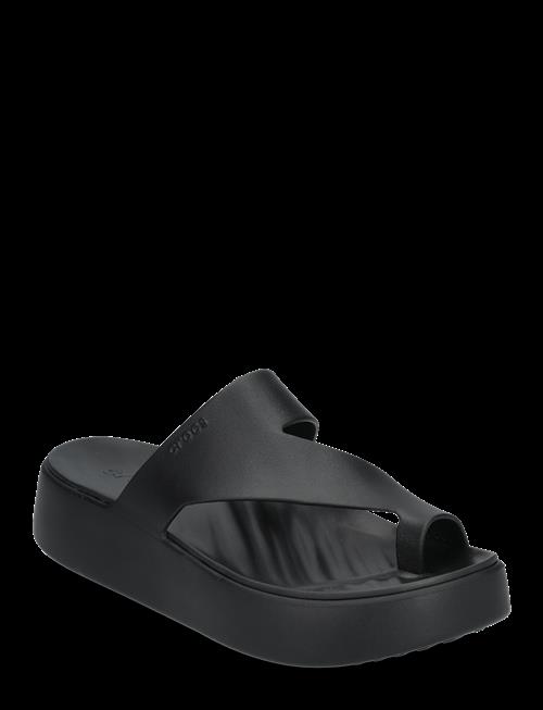 Crocs | Getaway Platform Toe Loop | 36/37