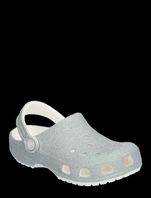 Crocs | Classic Iridescent Glitter Cgk | 32/33