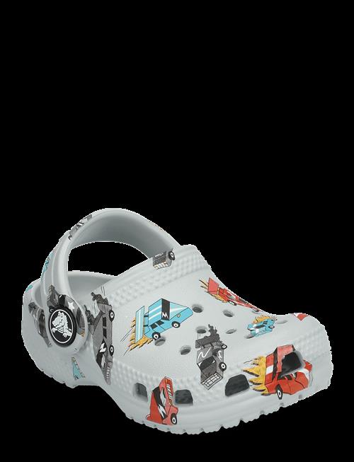 Crocs | Classic Race Cars Graphic Cg T | 20/21