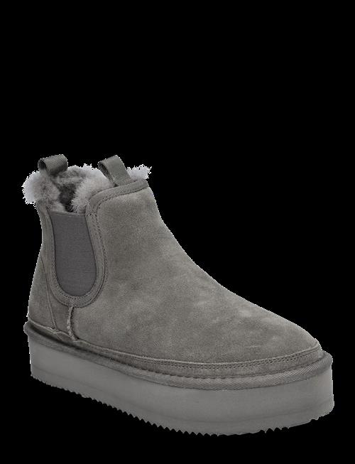 Rosemunde | Rhbolina Chelsea Plateau Boot | 41