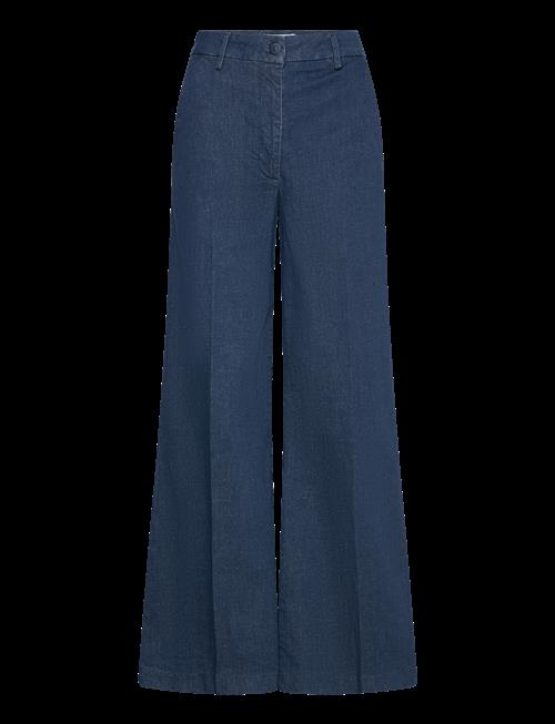 Tomorrow | Trw-Ellen Pant Wash Atlanta Blue | 31 x 30