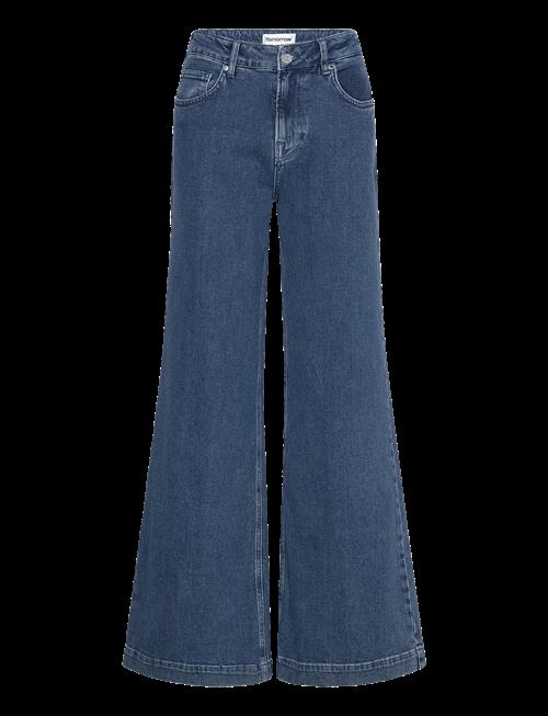 Tomorrow | Trw-Kersee Jeans Wash Dark Iowa | 27 x 30