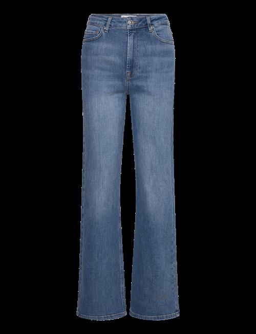 Tomorrow | Trw-Brown Jeans Wash Prato | 29 x 30