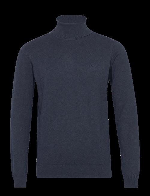 INDICODE | Inancona Roll Neck | M