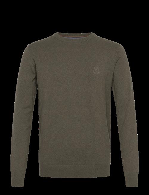INDICODE | Inancona Crewneck | S