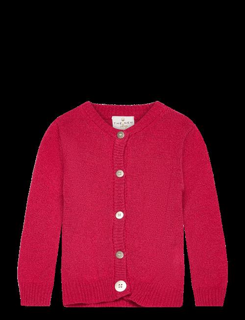 The New | Tnskeve Glitter Cardigan | 74