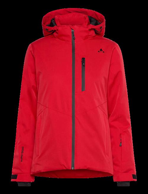 Whistler | Jada W Stretch Ski Jacket W-Pro 150 | 34
