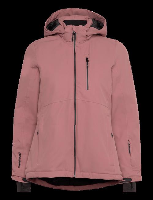 Whistler | Drizzle W Ski Jacket W-Pro 10000 | 38