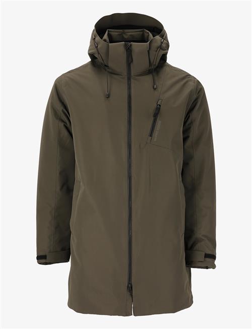 Whistler | Bellway M Parka W-Pro 10000 | XXL