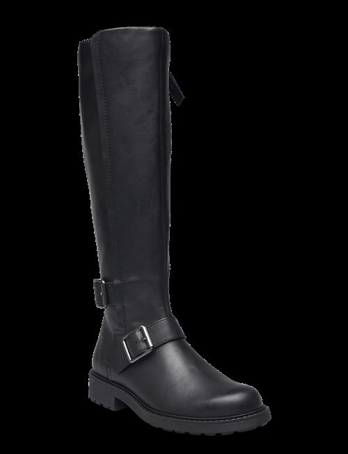 Clarks | Orinoco2 Tall D | 39