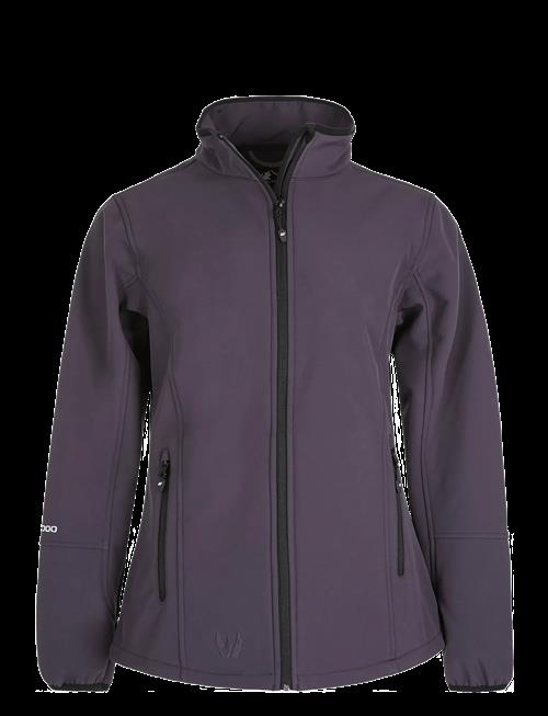 Whistler | Covina W Softshell Jacket W-Pro 800 | 36