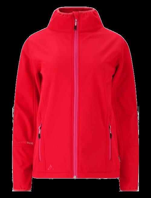 Whistler | Covina W Softshell Jacket W-Pro 800 | 40