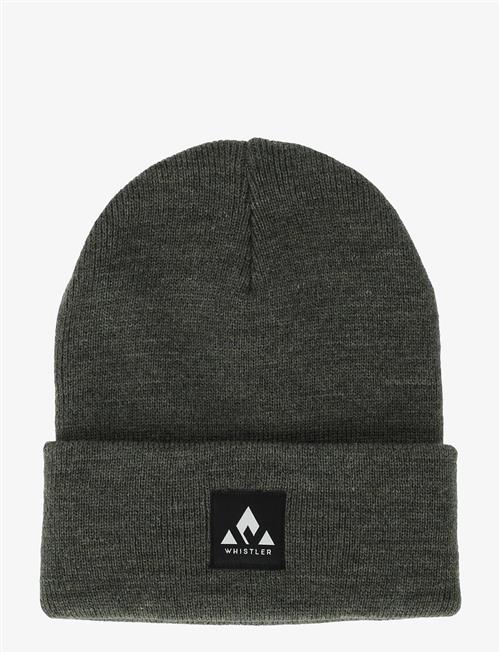 Whistler | Linjoe Melange Hat | SR