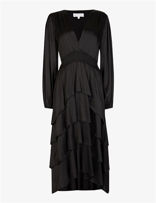 Line of Oslo | Angel Satin | S
