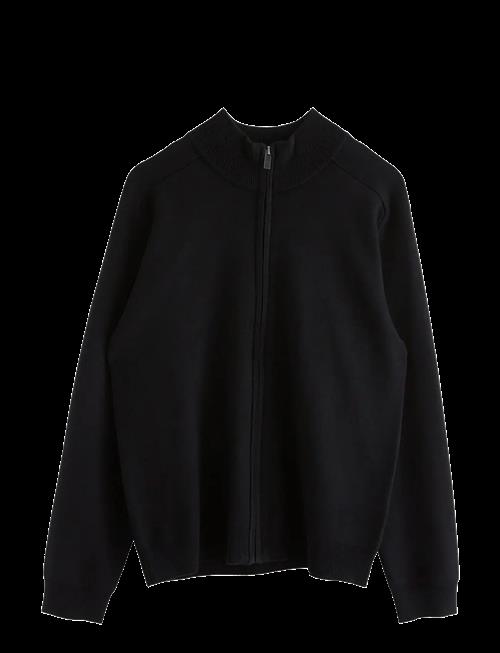 Lindex | Cardigan Knitted Fullzip | 146/152