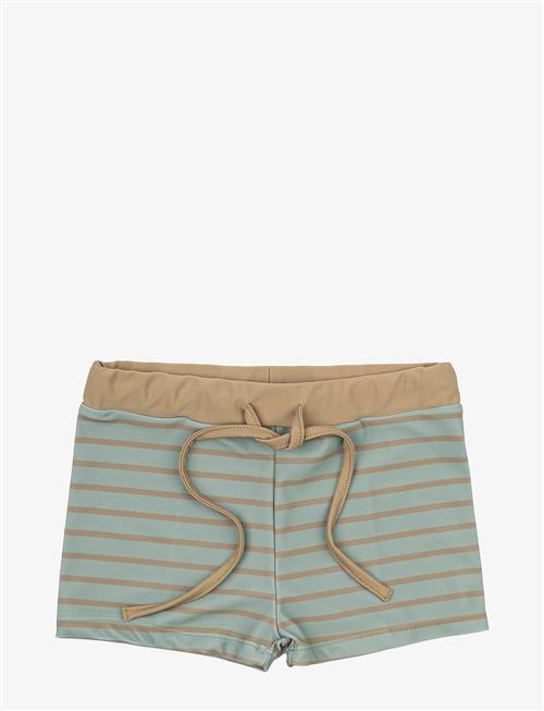mikk-line | Swim Pant Uv Aop | 122/128CM