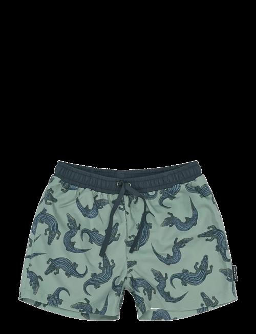 mikk-line | Swim Shorts Aop | 86/92CM