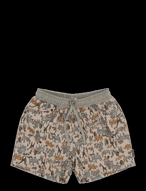 mikk-line | Swim Shorts Aop | 86/92CM