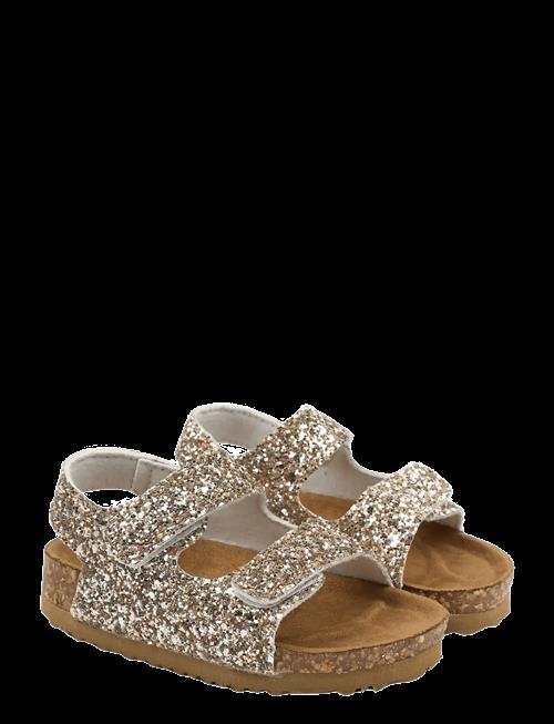 mikk-line | Sandal Glitter Cork | 29