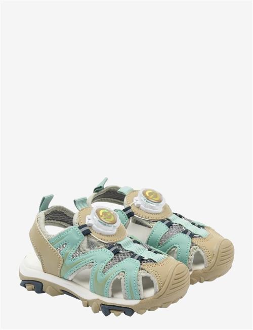 mikk-line | Sandal W Mesh | 26
