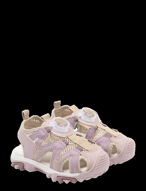 mikk-line | Sandal W Mesh | 31