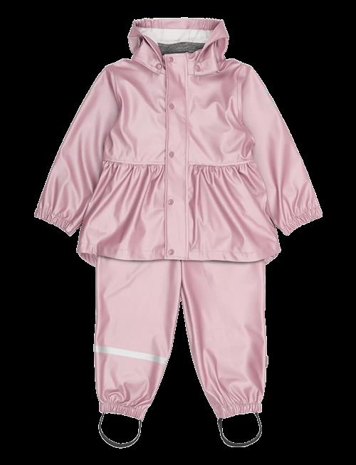 mikk-line | Pu Metallic Rain W. Susp/104 | 86