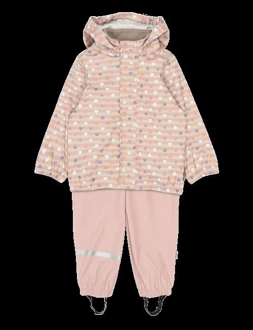 mikk-line | Pu Rain Set Magic W. Susp 104 | 98